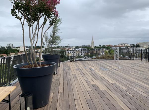 33200 Loft T4 de type New-Yorkais 125m2