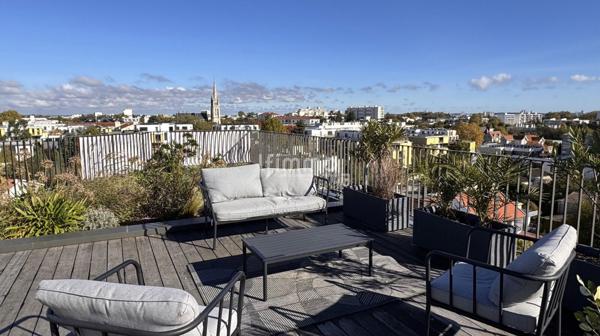 33200 Loft T4 de type New-Yorkais 125m2