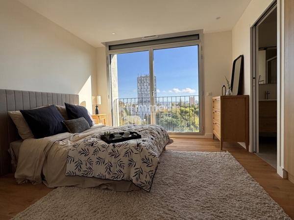 33200 Loft T4 de type New-Yorkais 125m2