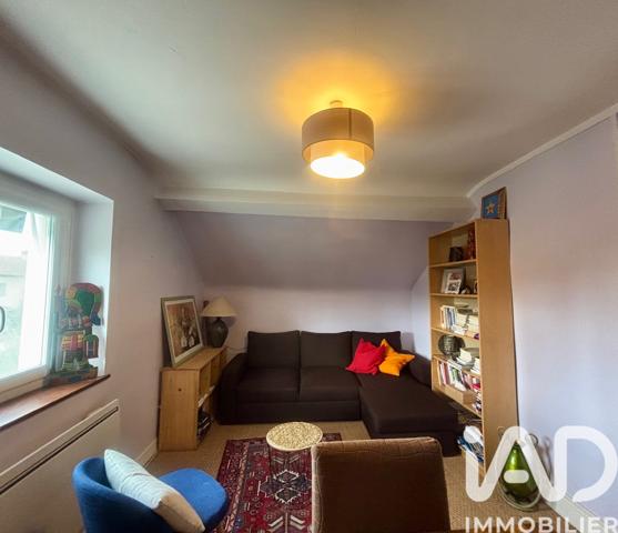 Maison à vendre 7 pièces 127 m² Pau