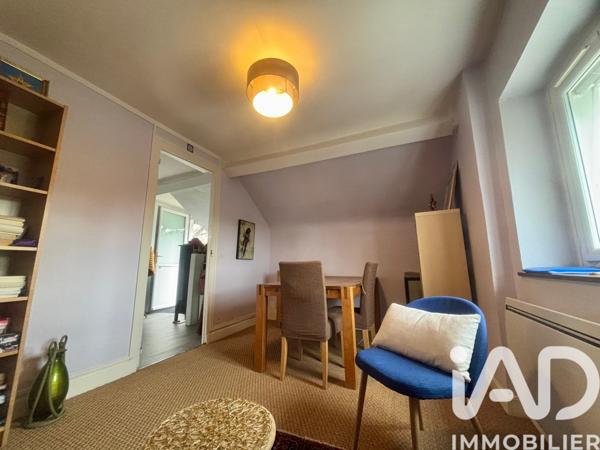 Maison à vendre 7 pièces 127 m² Pau