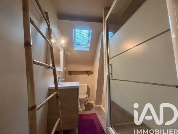 Maison à vendre 7 pièces 127 m² Pau