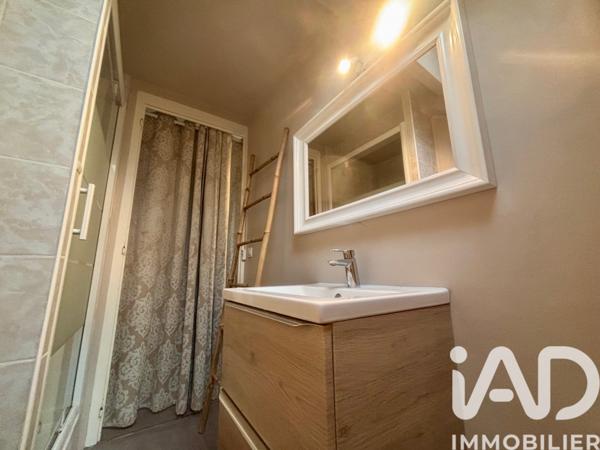 Maison à vendre 7 pièces 127 m² Pau