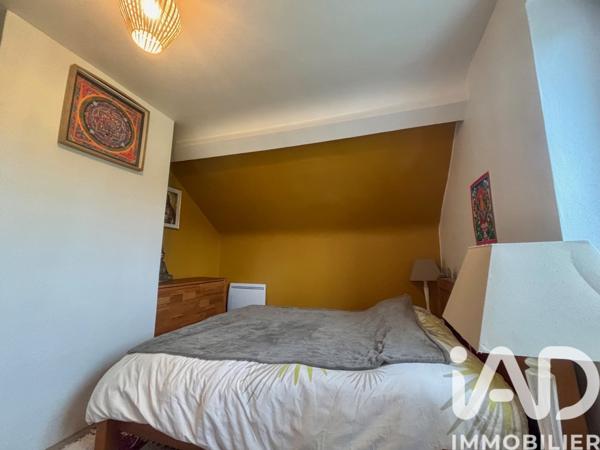 Maison à vendre 7 pièces 127 m² Pau