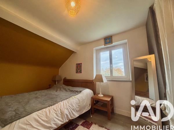 Maison à vendre 7 pièces 127 m² Pau