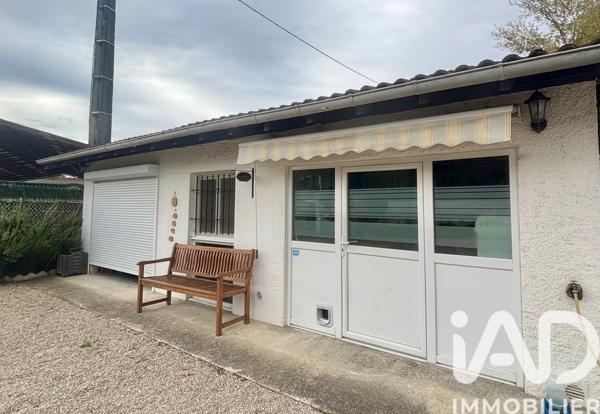 Maison à vendre 7 pièces 127 m² Pau