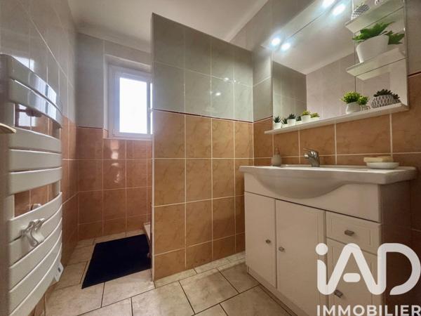 Maison à vendre 7 pièces 127 m² Pau