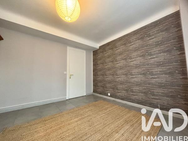 Maison à vendre 7 pièces 127 m² Pau