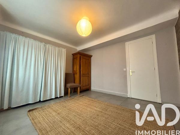 Maison à vendre 7 pièces 127 m² Pau