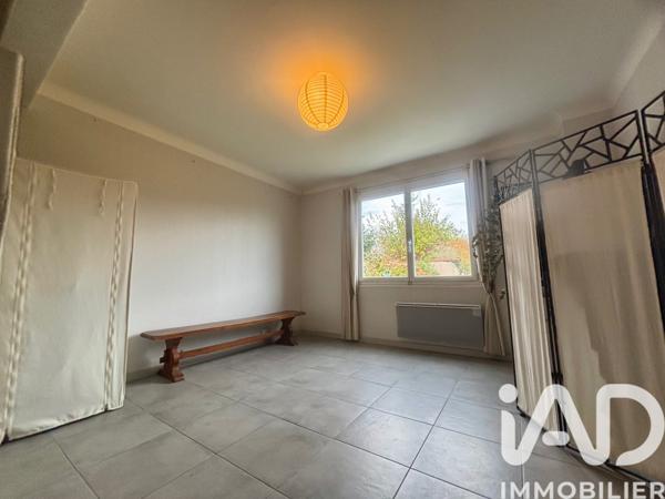 Maison à vendre 7 pièces 127 m² Pau