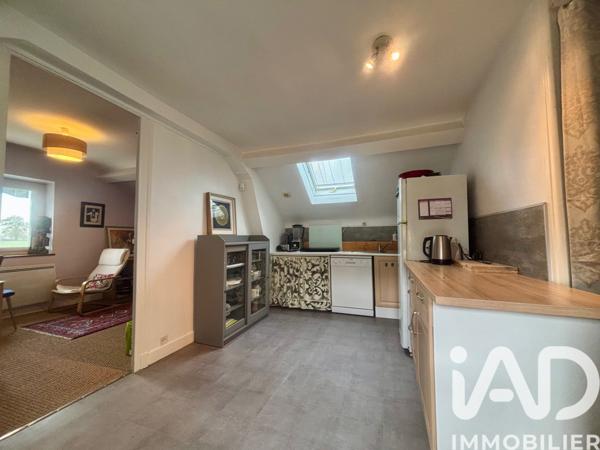 Maison à vendre 7 pièces 127 m² Pau