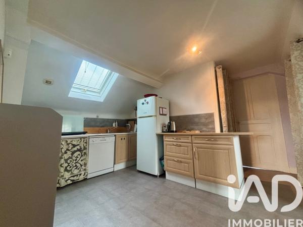 Maison à vendre 7 pièces 127 m² Pau