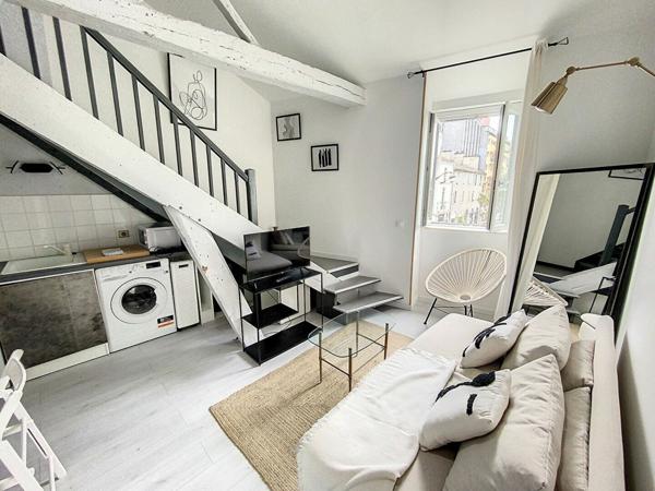 Appartement à louer    2 pièces •  Pau