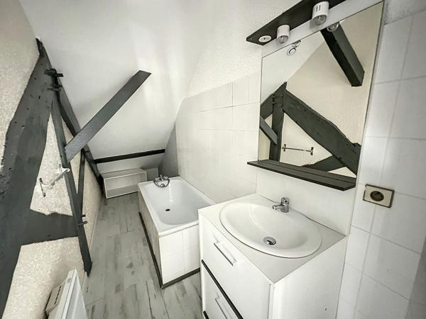 Appartement à louer    2 pièces •  Pau