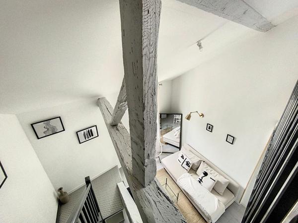 Appartement à louer    2 pièces •  Pau