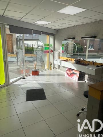 Maison à vendre 4 pièces 140 m² Auchel