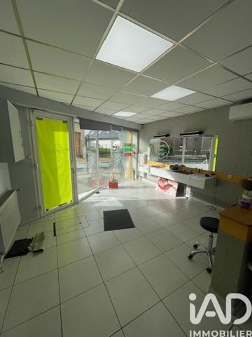 Maison à vendre 4 pièces 140 m² Auchel