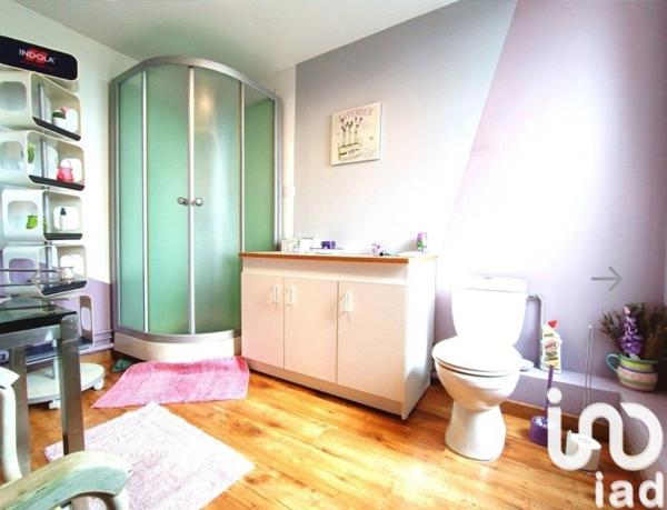 Maison à vendre 4 pièces 140 m² Auchel