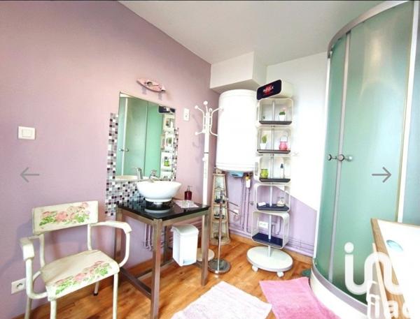 Maison à vendre 4 pièces 140 m² Auchel