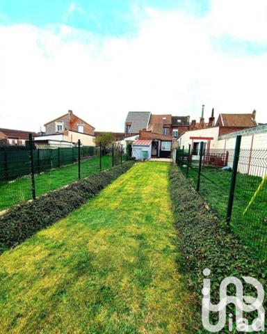 Maison à vendre 4 pièces 140 m² Auchel