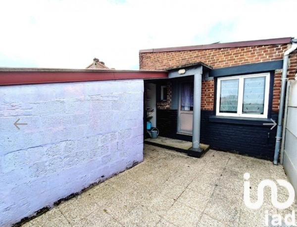 Maison à vendre 4 pièces 140 m² Auchel