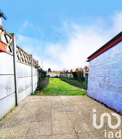 Maison à vendre 4 pièces 140 m² Auchel