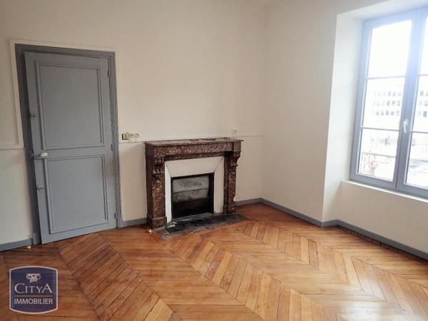 Location appartement Melun (77000) 4 pièces 71.08m²