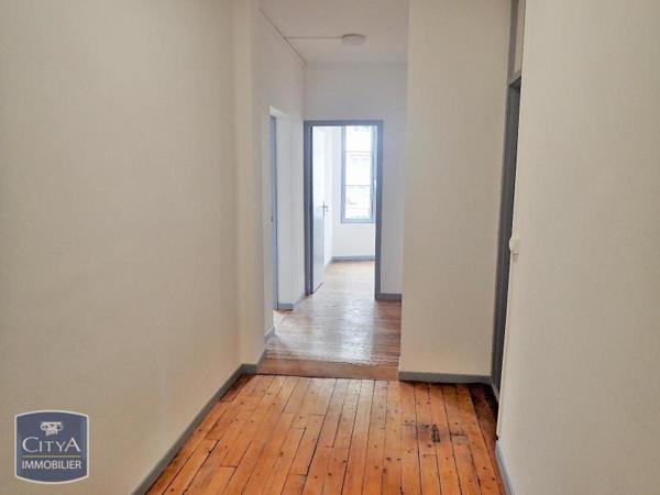 Location appartement Melun (77000) 4 pièces 71.08m²