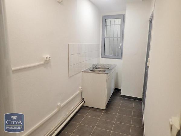 Location appartement Melun (77000) 4 pièces 71.08m²