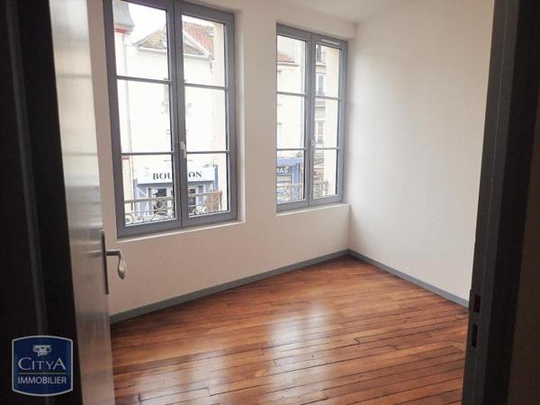 Location appartement Melun (77000) 4 pièces 71.08m²