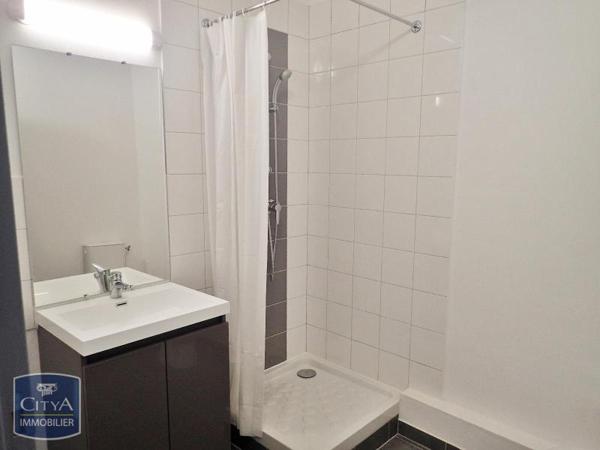Location appartement Melun (77000) 4 pièces 71.08m²