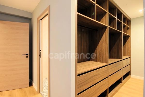 Dpt Saône et Loire (71), à vendre CHALON SUR SAONE appartement neuf de 140 M² 5 pièces