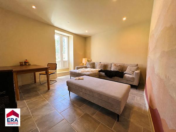 MAISON DE CHARME RÉNOVÉE AVEC GOÛT - Mazan ? 3 CHAMBRES ? SUITE PARENTALE ? DOUBLE GARAGE ? TERRASSE ? VUE DÉGAGÉE