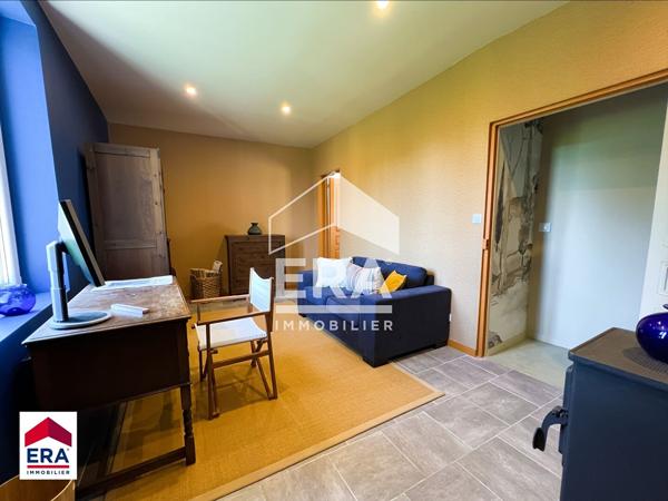 MAISON DE CHARME RÉNOVÉE AVEC GOÛT - Mazan ? 3 CHAMBRES ? SUITE PARENTALE ? DOUBLE GARAGE ? TERRASSE ? VUE DÉGAGÉE