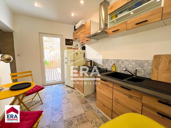 MAISON DE CHARME RÉNOVÉE AVEC GOÛT - Mazan ? 3 CHAMBRES ? SUITE PARENTALE ? DOUBLE GARAGE ? TERRASSE ? VUE DÉGAGÉE