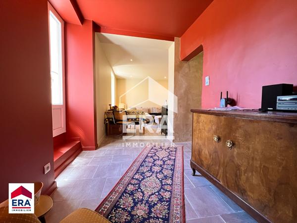 MAISON DE CHARME RÉNOVÉE AVEC GOÛT - Mazan ? 3 CHAMBRES ? SUITE PARENTALE ? DOUBLE GARAGE ? TERRASSE ? VUE DÉGAGÉE