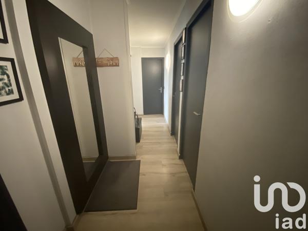 Appartement à vendre 5 pièces 80 m² Villeneuve-le-Roi