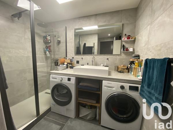 Appartement à vendre 5 pièces 80 m² Villeneuve-le-Roi