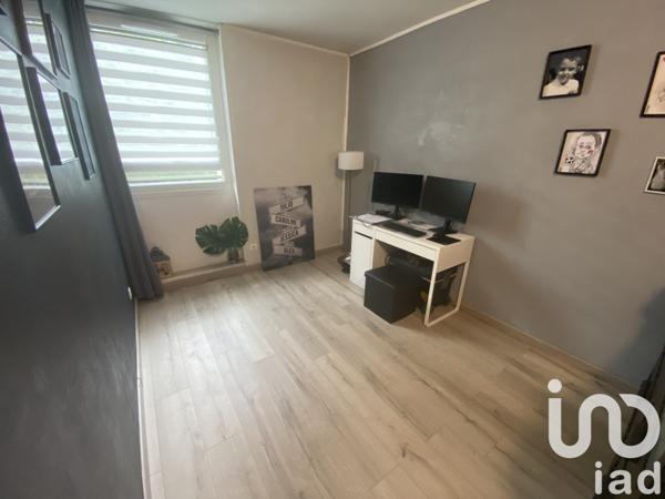 Appartement à vendre 5 pièces 80 m² Villeneuve-le-Roi