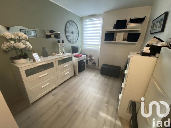 Appartement à vendre 5 pièces 80 m² Villeneuve-le-Roi