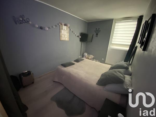 Appartement à vendre 5 pièces 80 m² Villeneuve-le-Roi