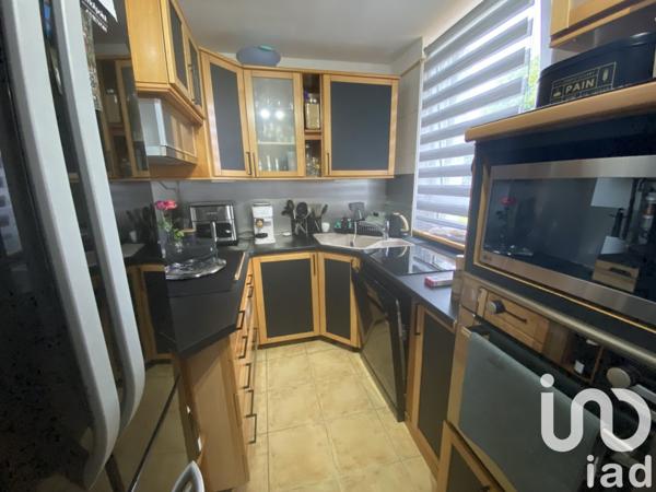 Appartement à vendre 5 pièces 80 m² Villeneuve-le-Roi