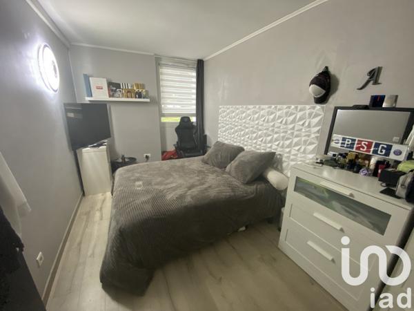 Appartement à vendre 5 pièces 80 m² Villeneuve-le-Roi