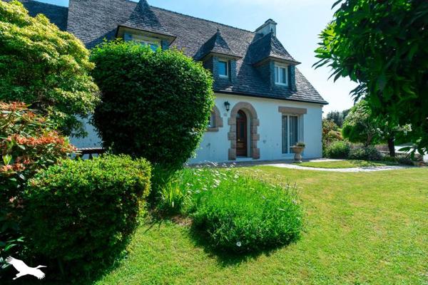Maison à vendre 229 336 € Langolen 5 p 135 m² DPE D