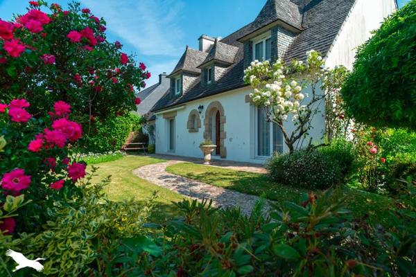 Maison à vendre 229 336 € Langolen 5 p 135 m² DPE D