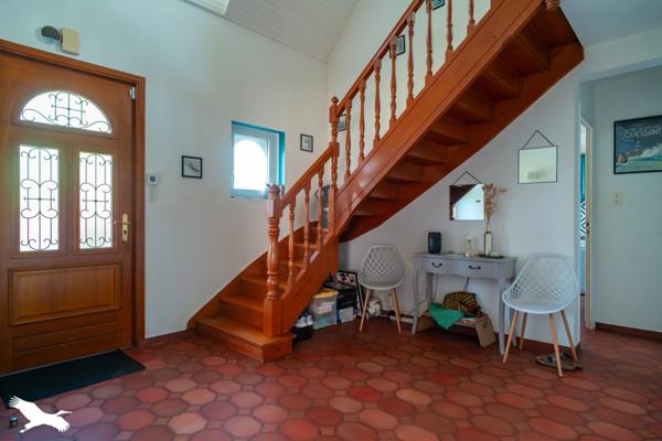 Maison à vendre 229 336 € Langolen 5 p 135 m² DPE D