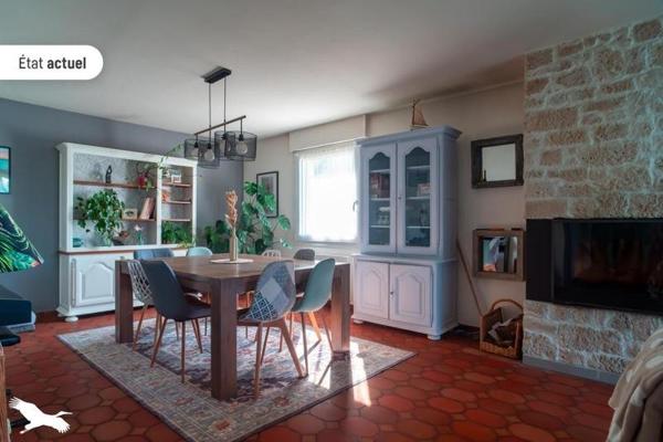 Maison à vendre 229 336 € Langolen 5 p 135 m² DPE D