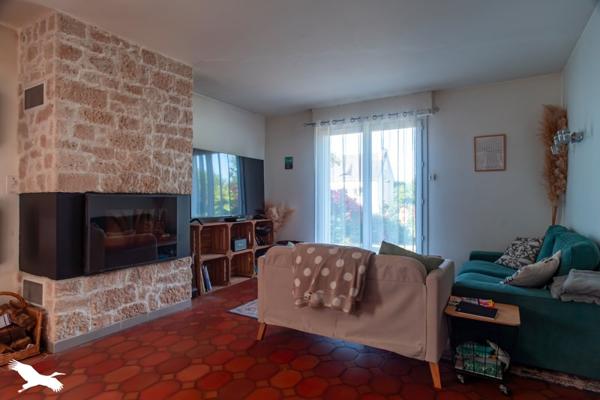Maison à vendre 229 336 € Langolen 5 p 135 m² DPE D