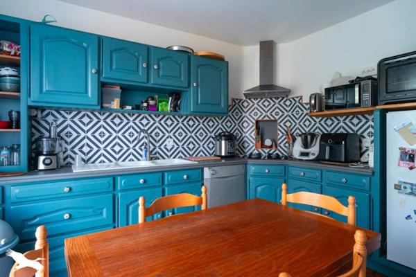 Maison à vendre 229 336 € Langolen 5 p 135 m² DPE D