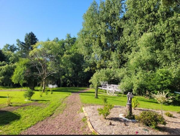 Magnifique gît de 175 M